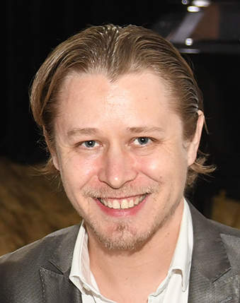 Stefan Joubert