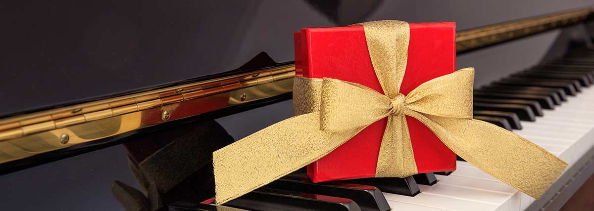 Top 16 Idées Cadeaux Pour Pianistes !