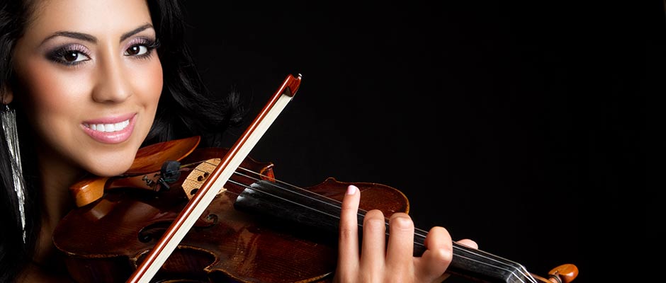 Cours de Violon Paris  Institut de Musique de Paris