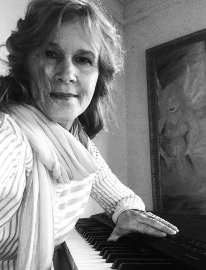 Sonja Joubert