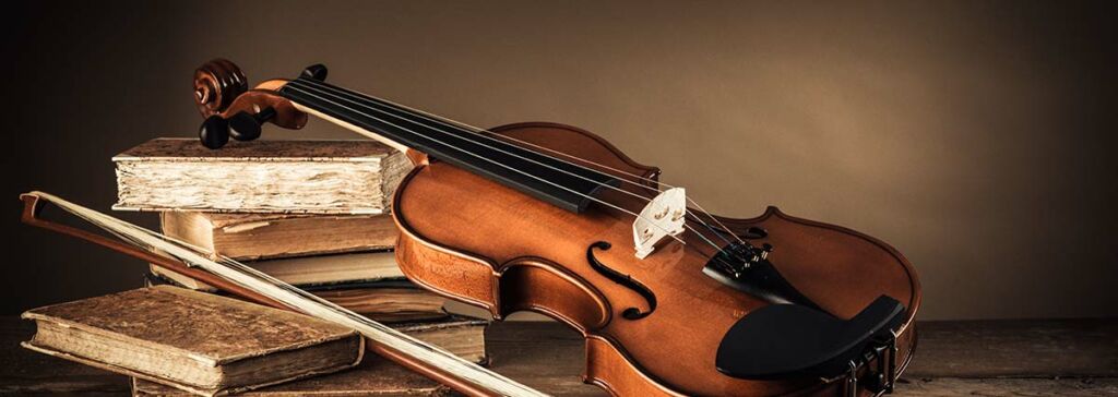 The Violin - Paris Music Institute