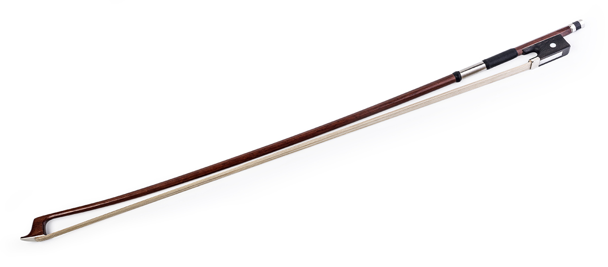 Correcteur D'archet Pour Violon - Acier Et ABS - Taille 4/4, 3/4, 1/2, 1/4, 1/8 - Accessoire D'apprentissage