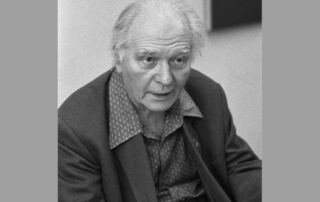 Olivier Messiaen