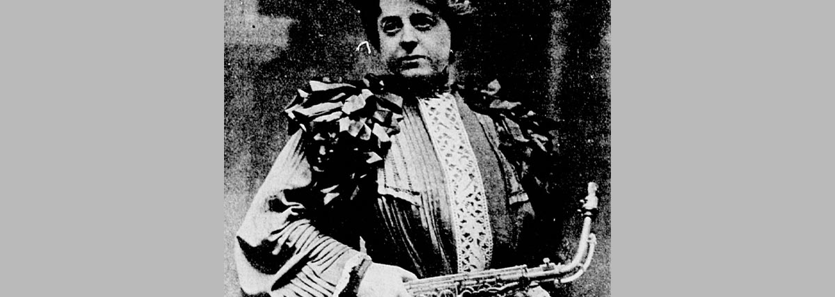 Elise Hall