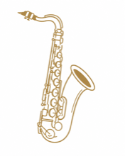 Saxophone