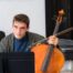 Vlad Câmpean, violoncelliste